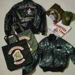 アヴィレックスが長年培ってきたミリタリーヘリテージと「FINAL FANTASY VII REMAKE」が描く重厚で象徴的な世界観を交差させたスペシャルコレクション