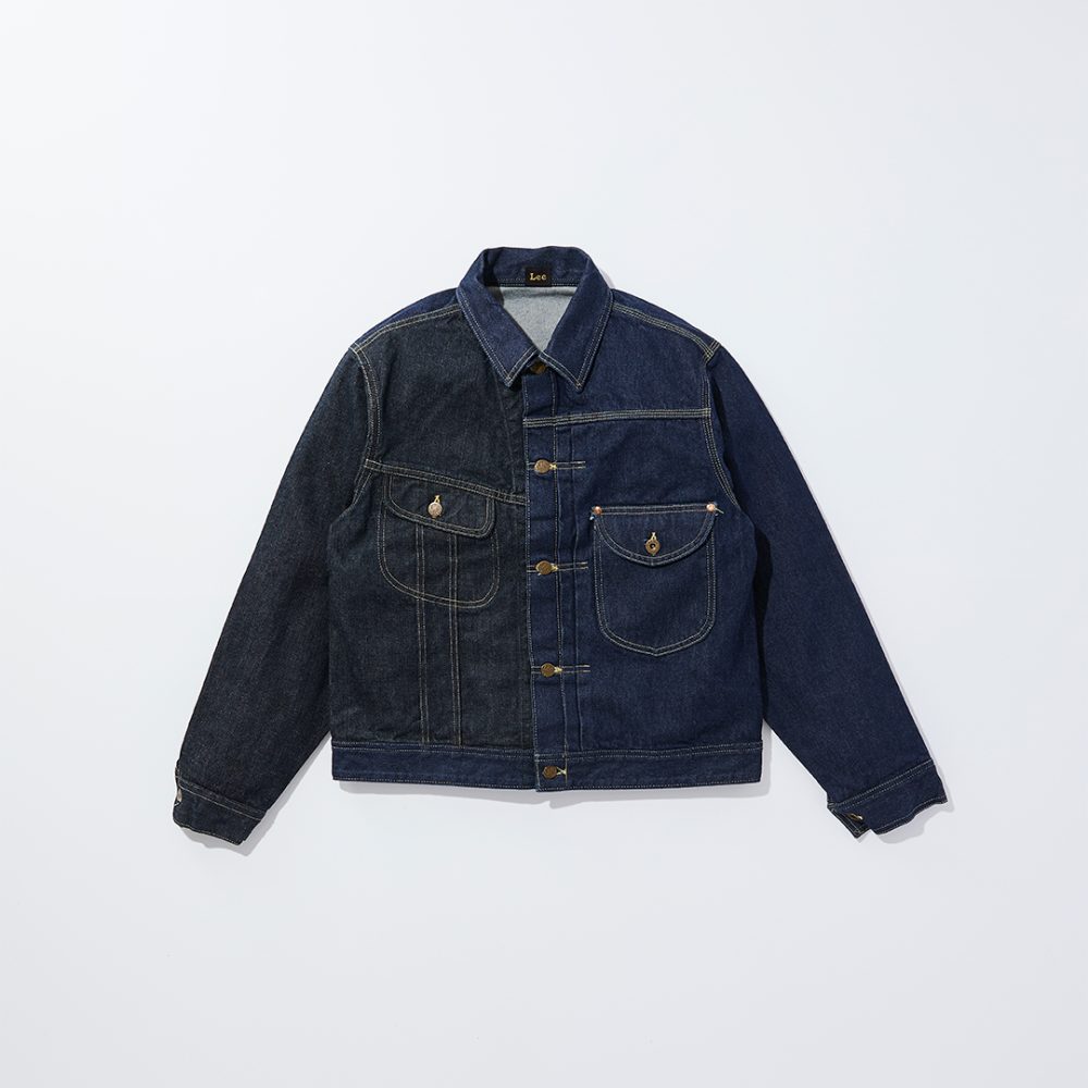 Lee「DOCKING 101-J」￥38,500