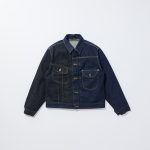 Lee「DOCKING 101-J」￥38,500