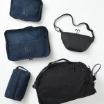 ミレスト「2026年 STLAKT 3WAYボストンキャリー福袋」￥27,500／12月1日発売