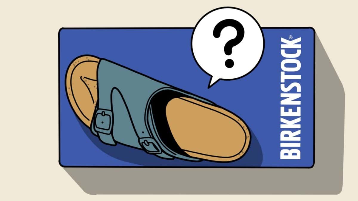 ビルケンシュトック「ZURICH福袋」¥26,000