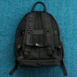 【周りと被らない優秀バックパック】ヨセミテストラップからデイリーに使えるバッグシリーズがデビュー！バックパックとメッセンジャーの2型展開