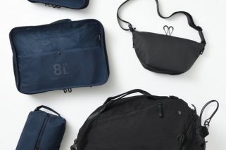 【1万円以上もお得な福袋】バックパック・キャリー・ショルダーまで選べる!ミレスト「大人の旅支度バッグセット」が熱い