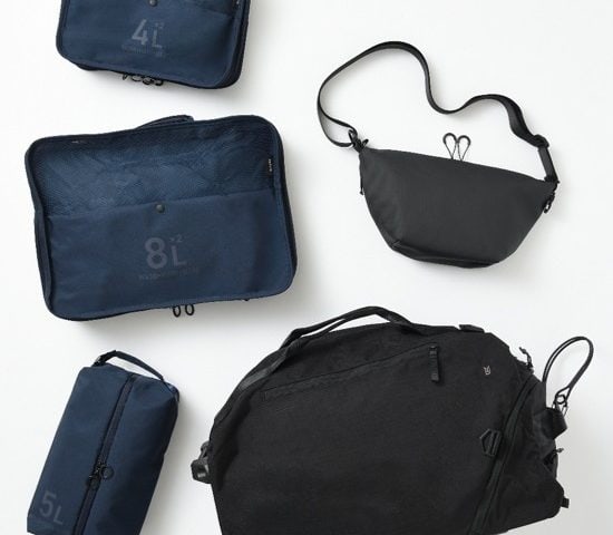 【1万円以上もお得な福袋】バックパック・キャリー・ショルダーまで選べる!ミレスト「大人の旅支度バッグセット」が熱い