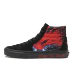 VANS「SK8-HI (V38CF)」¥13,200