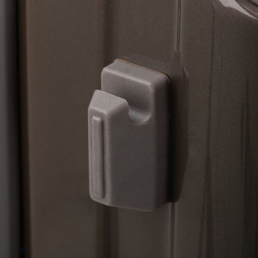 ましゃー マックスキャリー G-1レザーフライトジャケット ブラウン Max Mara（マックスマーラ） コート タイガー Max Mara Studio