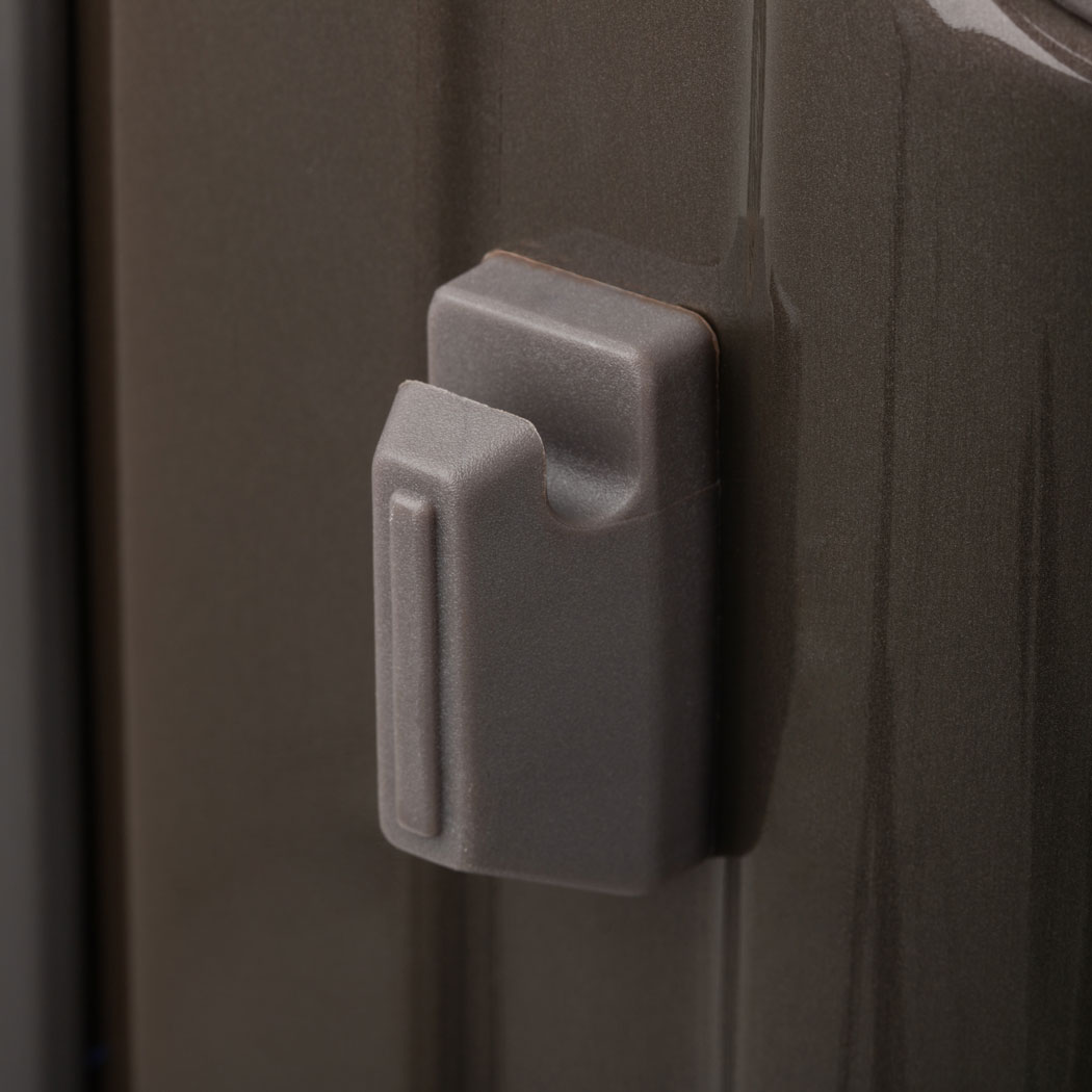 フック付き台座