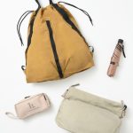 ミレスト「2026年 STLAKT ショルダーバッグL福袋」￥17,050／12月26日発売※直営店限定