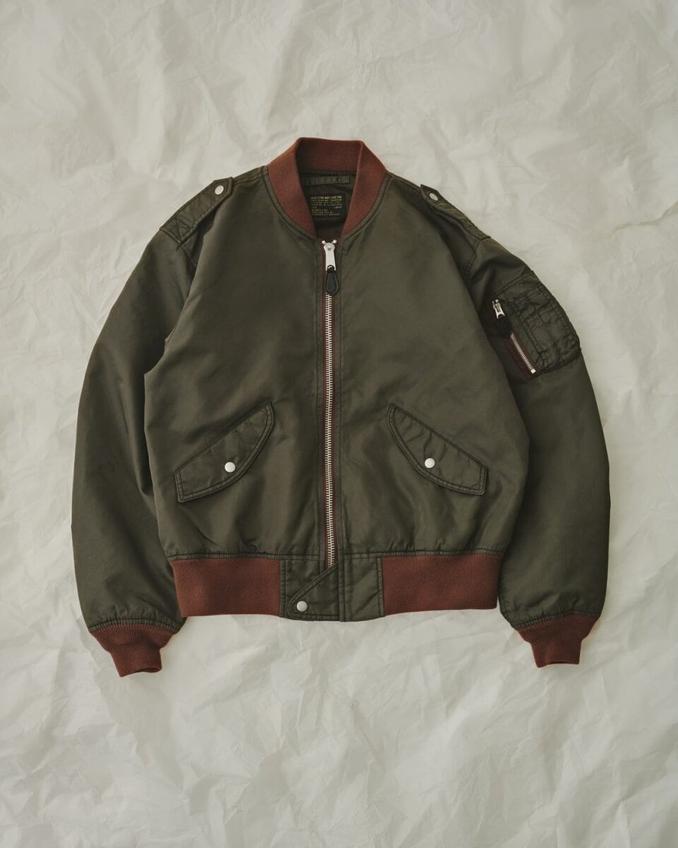 アヴィレックス×JSR「L-2B」