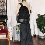 【周りと被らない優秀バックパック】ヨセミテストラップからデイリーに使えるバッグシリーズがデビュー！バックパックとメッセンジャーの2型展開