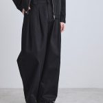 ディッキーズ「別注バギーシルエットパンツ」￥27,500／2色展開