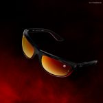 レイバン | スター・ウォーズ「ダースベイダーバロラマ」¥39,160