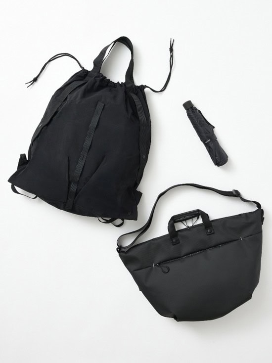 ミレスト「2026年 TROT PEL ソフトショルダー L福袋」￥11,000／12月26日発売※直営店限定