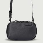 ウェクスレイ「VERTICAL SLING LEATHER JAPAN LIMITED EDITION」￥19,800／W11×H19×D4㎝