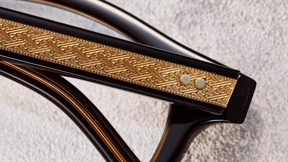 ンプル芯に施した彫金は、第1弾から引き続き、日本の伝統的な和柄をモチーフにデザイン