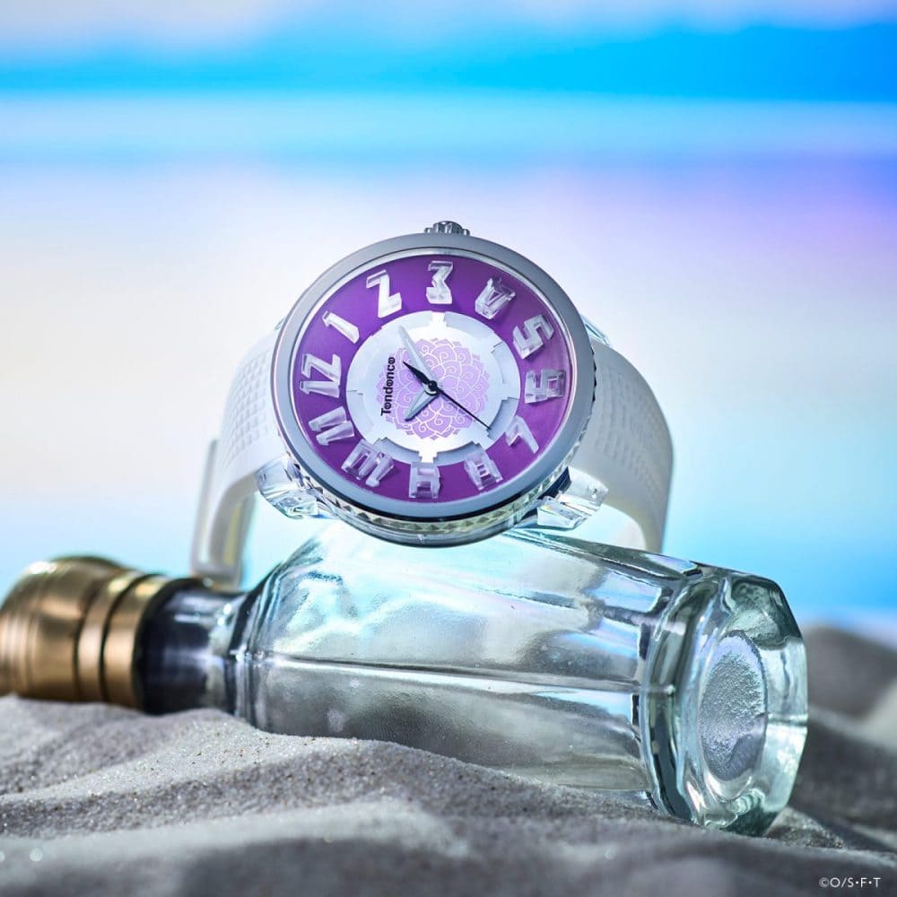 テンデンス「ONEPIECE collaboration ロビンモデル」￥45,100