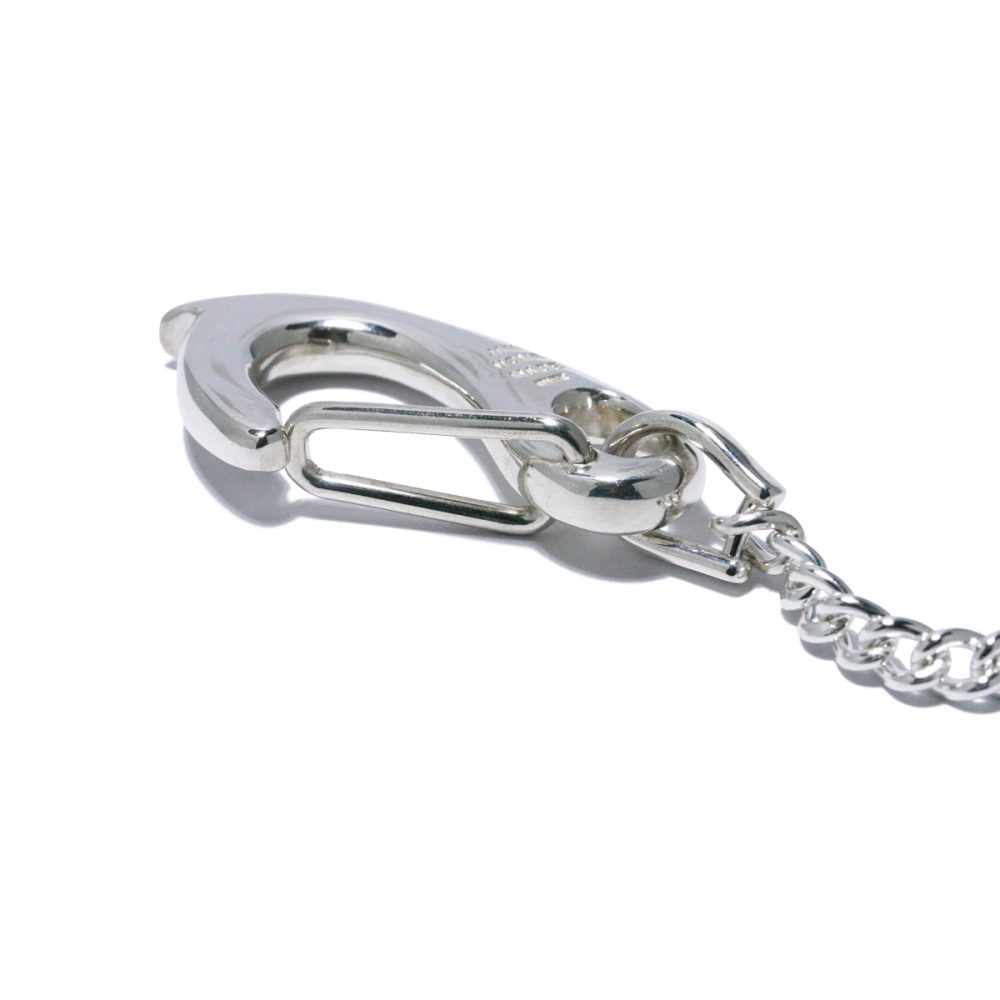 ジャムホームメイド「馬キーチェーン」¥77,000