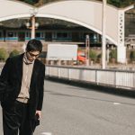 【NEAT for URBS】大人気コラボシリーズの第5弾は初期型「WIDE」を肉厚コーデュロイで復刻!