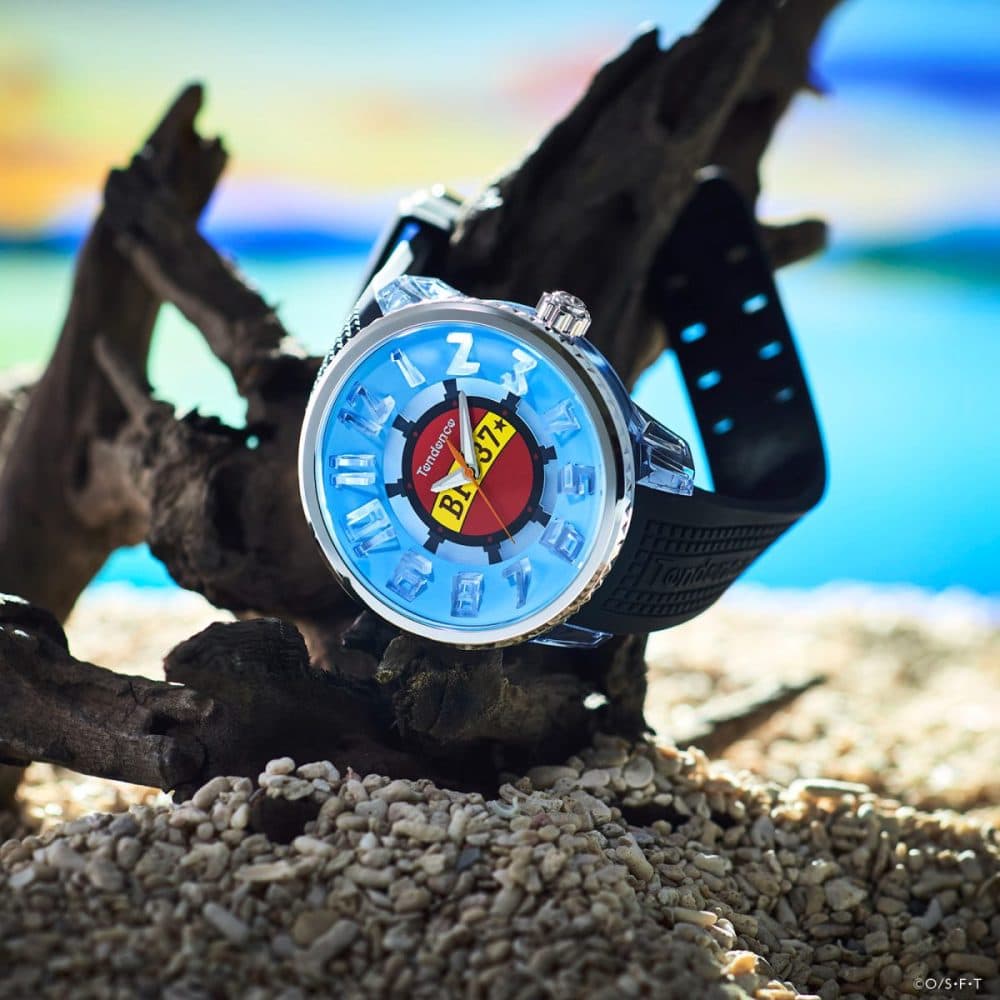 テンデンス「ONEPIECE collaboration フランキーモデル」￥45,100