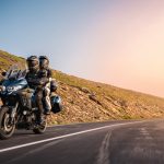 多彩な走りを楽しめるカワサキのアドベンチャーモデル「ヴェルシス1100 SE」