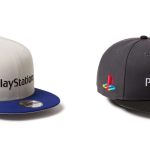 ニューエラ「9FIFTY PlayStation プレイステーション ファミリーマーク」各¥6,380
