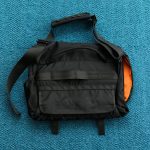 【周りと被らない優秀バックパック】ヨセミテストラップからデイリーに使えるバッグシリーズがデビュー！バックパックとメッセンジャーの2型展開