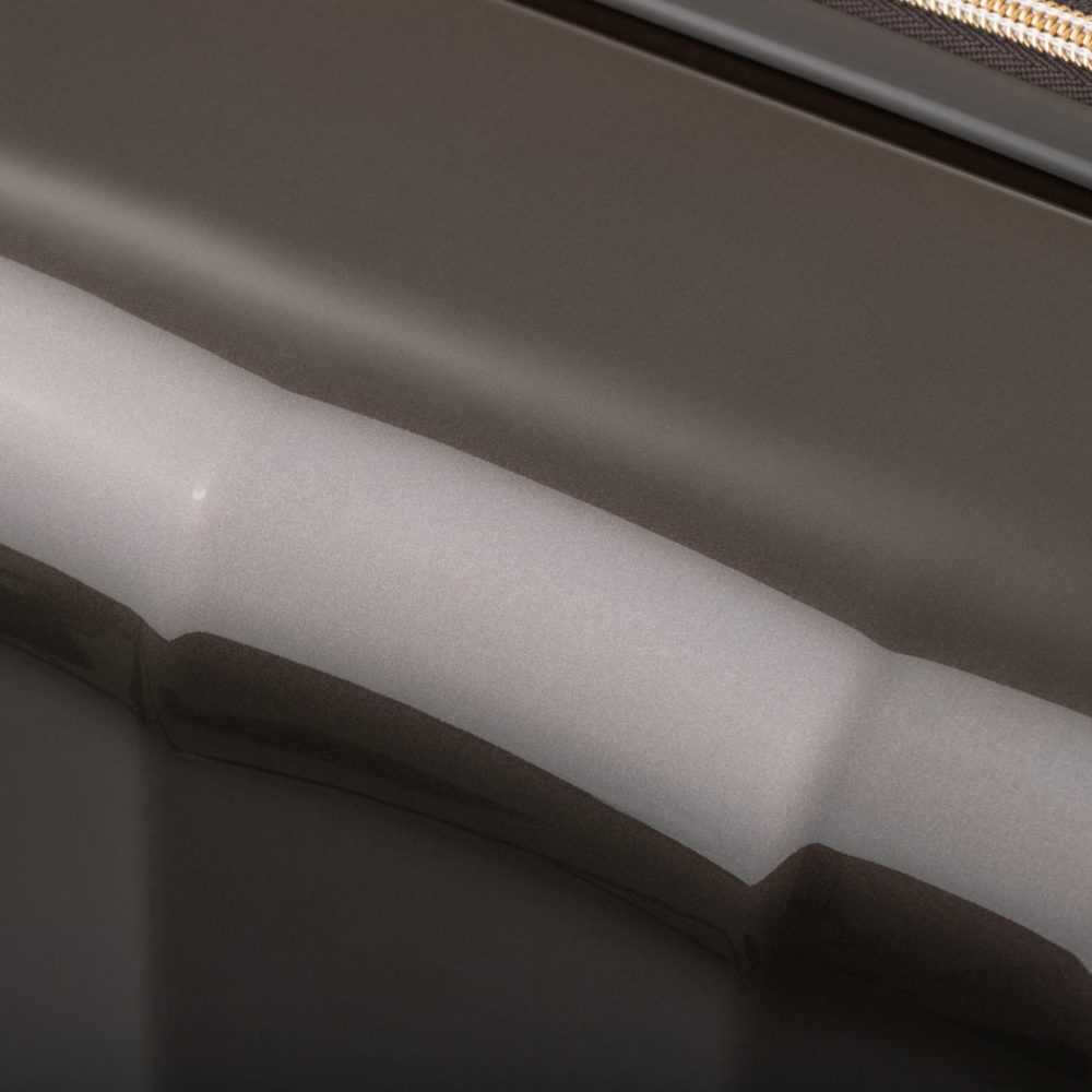 鏡面加工(パールパウダー入り)