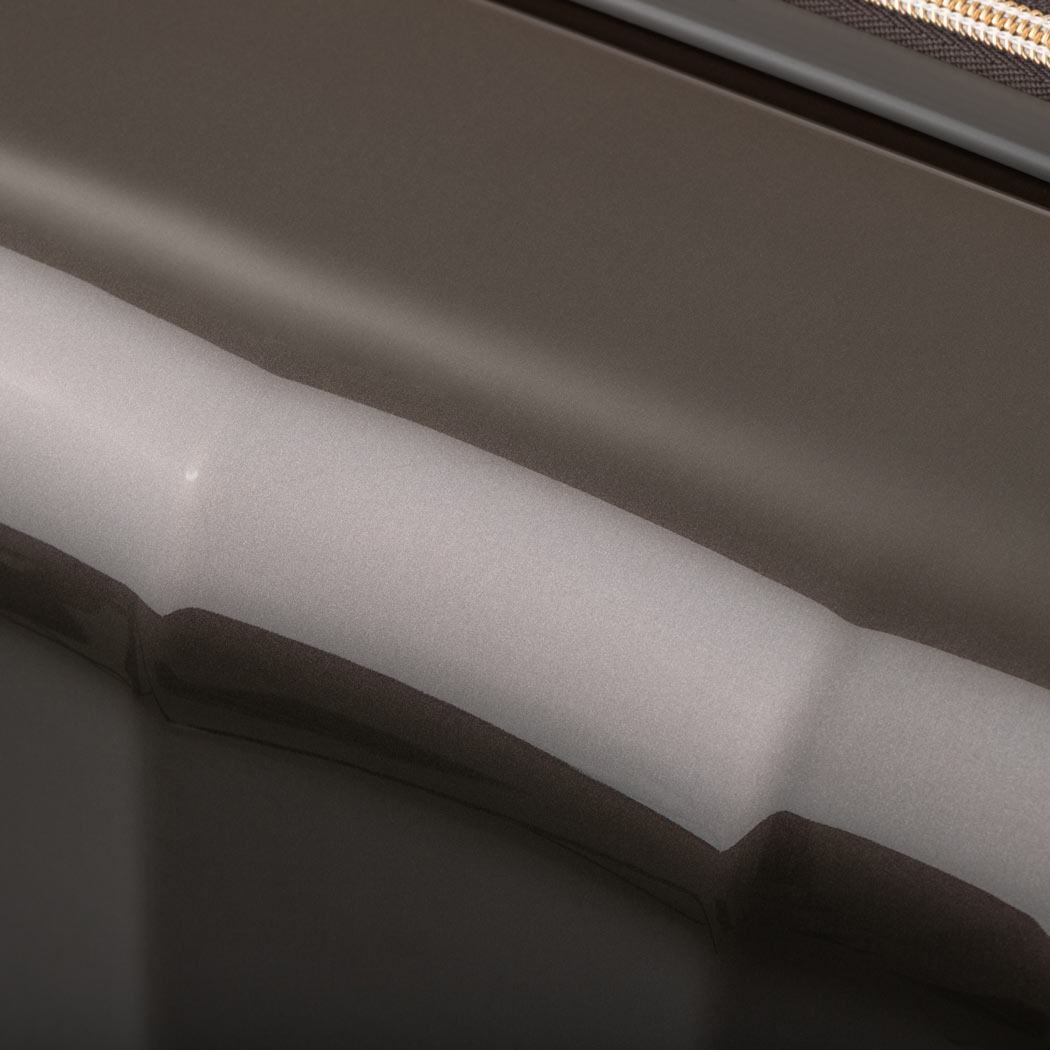 鏡面加工(パールパウダー入り)