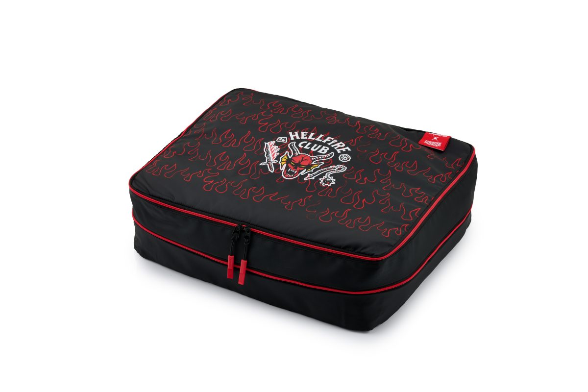 アメリカンツーリスター「パッキングキューブ EXP」￥3,300