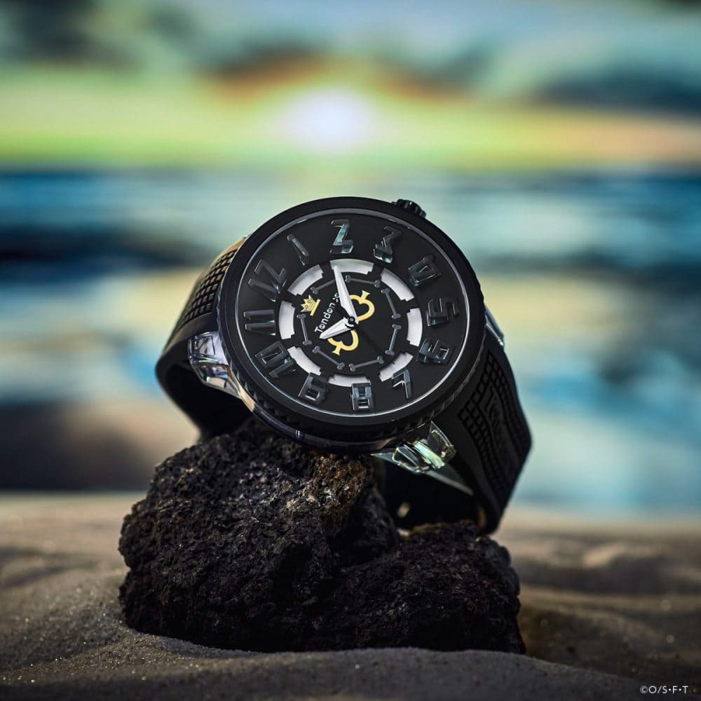 テンデンス「ONEPIECE collaboration ブルックモデル」￥45,100