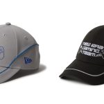 ニューエラ「9FORTY PlayStation ニューエラゲーミングチームロゴ」各¥5,500
