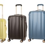 レジェンドウォーカー「ヴェリーロ」¥19,580~26,180/3サイズ展開/34(41)~82(96)ℓ/5色展開