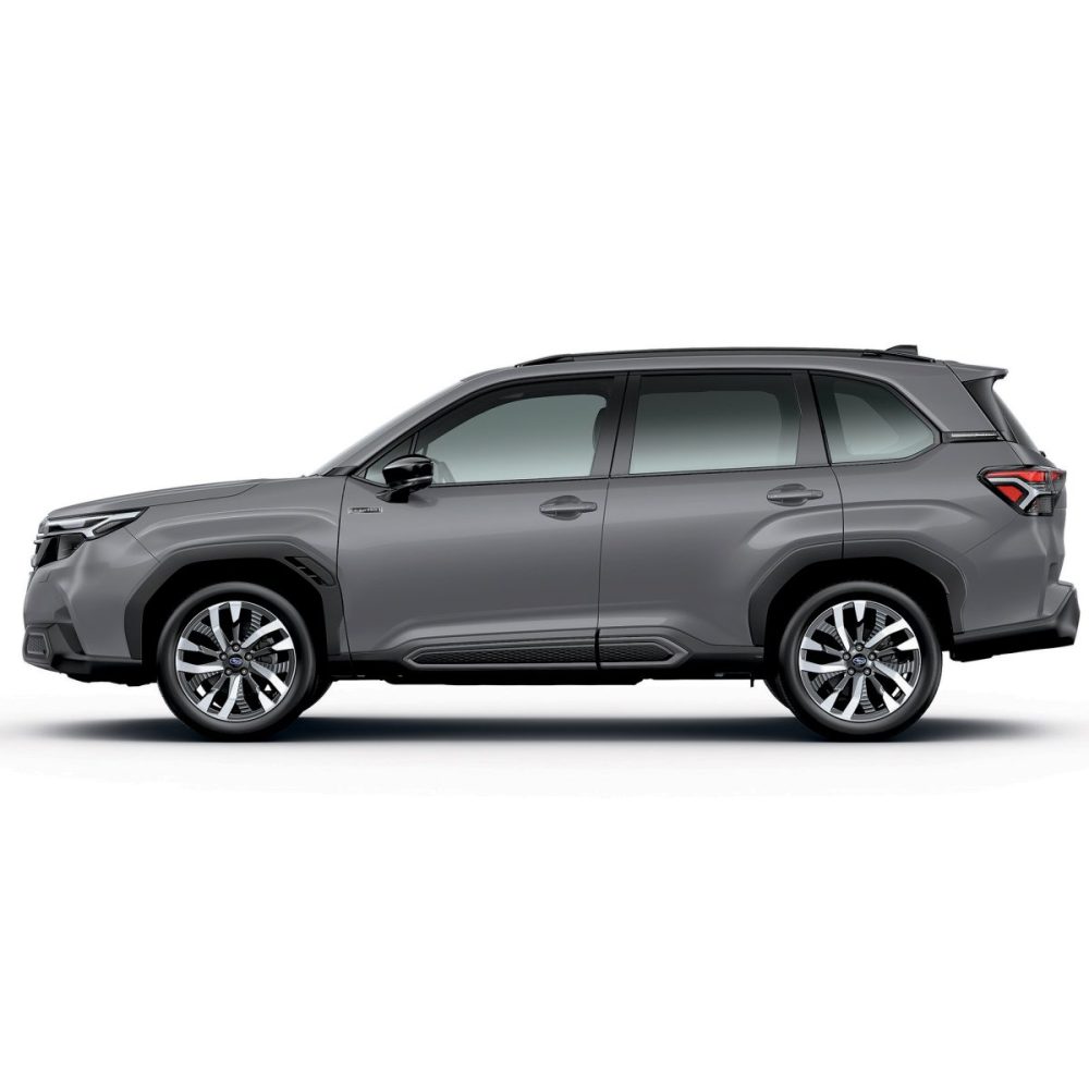 スバル フォレスター