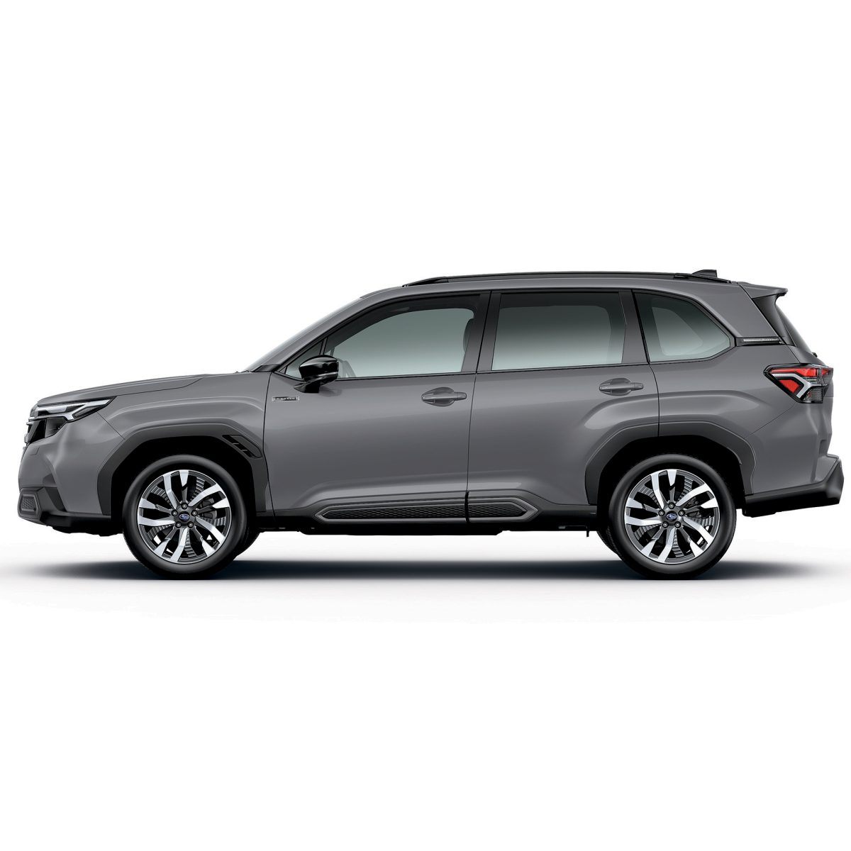 スバル フォレスター