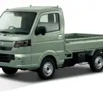 第3位 【軽トラの王者が話題】スズキが新型「キャリイ」「スーパーキャリイ」のティザーサイトを公開!特別仕様も登場