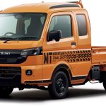 スズキの軽トラック「キャリイ／スーパーキャリイ」が一部改良。特別仕様車「スーパーキャリイ Xリミテッド」も同時に登場