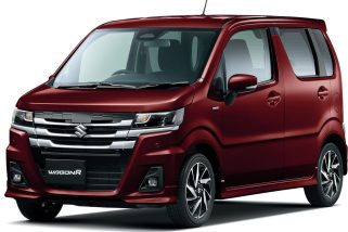【軽ハイトの王道が賢い進化】スズキ「ワゴンR」がデザイン1本化で価格上昇を阻止！安全装備も大幅強化で死角なしか