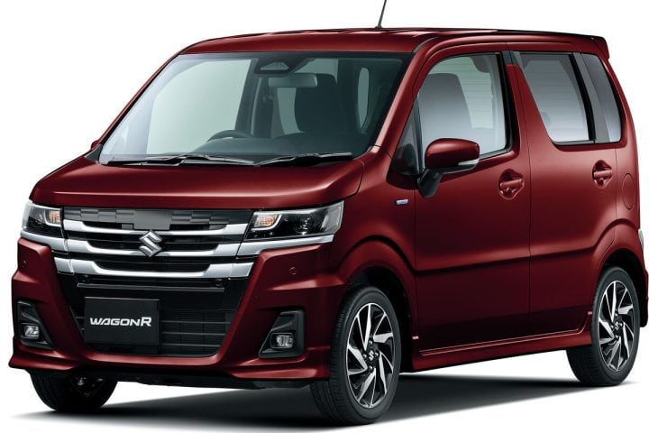 【軽ハイトの王道が賢い進化】スズキ「ワゴンR」がデザイン1本化で価格上昇を阻止!安全装備も大幅強化で死角なしか