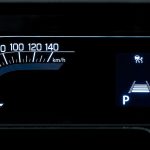 4.2インチのマルチインフォメーションディスプレイ［カラー］も標準装備化