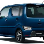 ワゴンR／ワゴンRカスタム／ワゴンRスティングレーは1本化