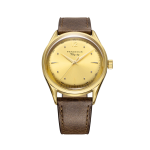 プレジダス「ヴィクトリーウォッチ」¥99,000/自動巻/38㎜径/パワーリザーブ:は約42時間/10気圧防水