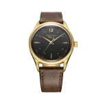 プレジダス「ヴィクトリーウォッチ」¥99,000/自動巻/38㎜径/パワーリザーブ:は約42時間/10気圧防水