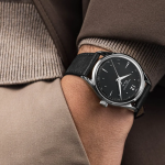 プレジダス「ヴィクトリーウォッチ」¥99,000/自動巻/38㎜径/パワーリザーブ:は約42時間/10気圧防水