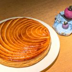 スイーツで新年を祝って盛り上がれ