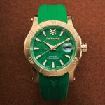 ザ・ニシオギ 中国の王妃ウォッチ ￥297,000