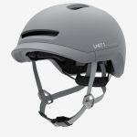 NEONのミネラルグレーカラー