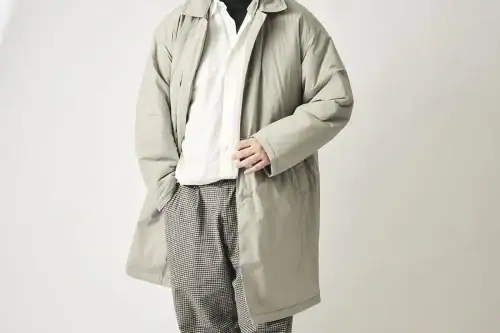 無印良品「完成度がスゴイ」7,990円の正解コート、ユニクロ“ダウン超え”の神ヒット作…ほか【冬アウターの人気記事ランキングベスト3】（2025年12月版）