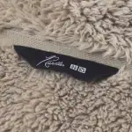 第3位　【ユニクロのわがままウェア】UNIQLO and NEEDLES「フリースジャケット」はヴィンテージな趣と快適な着心地がたまらない！／No.1モノ雑誌編集長のお墨付き『コレ買いです』Vol.138