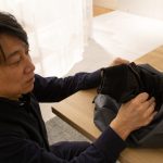 かさばりやすい衣類も、まとめて圧縮すれば超ペッタンコ！