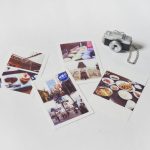 撮り直しができ、充電時間が短いので扱いやすく、接写に向いている